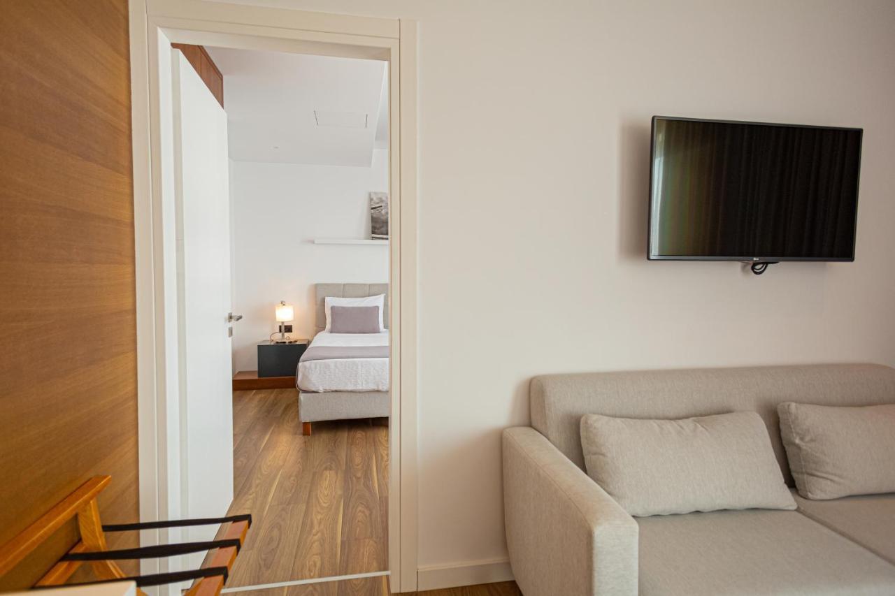 Hotel Andon Lapa & Sarandë