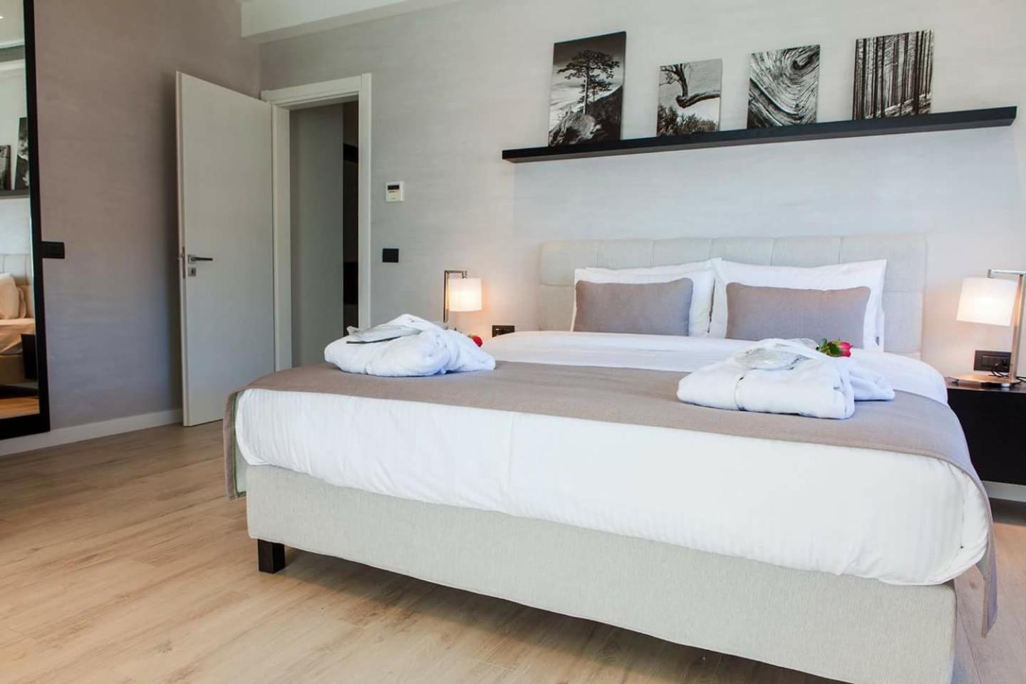 Hotel Andon Lapa &