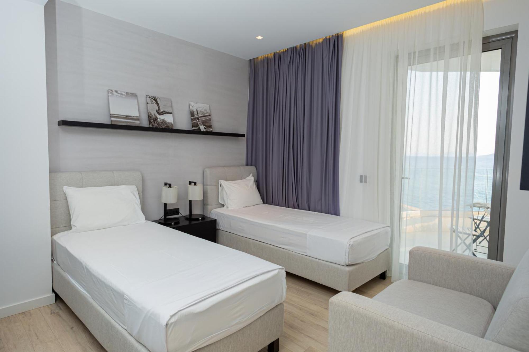 Hotel Andon Lapa & 4*