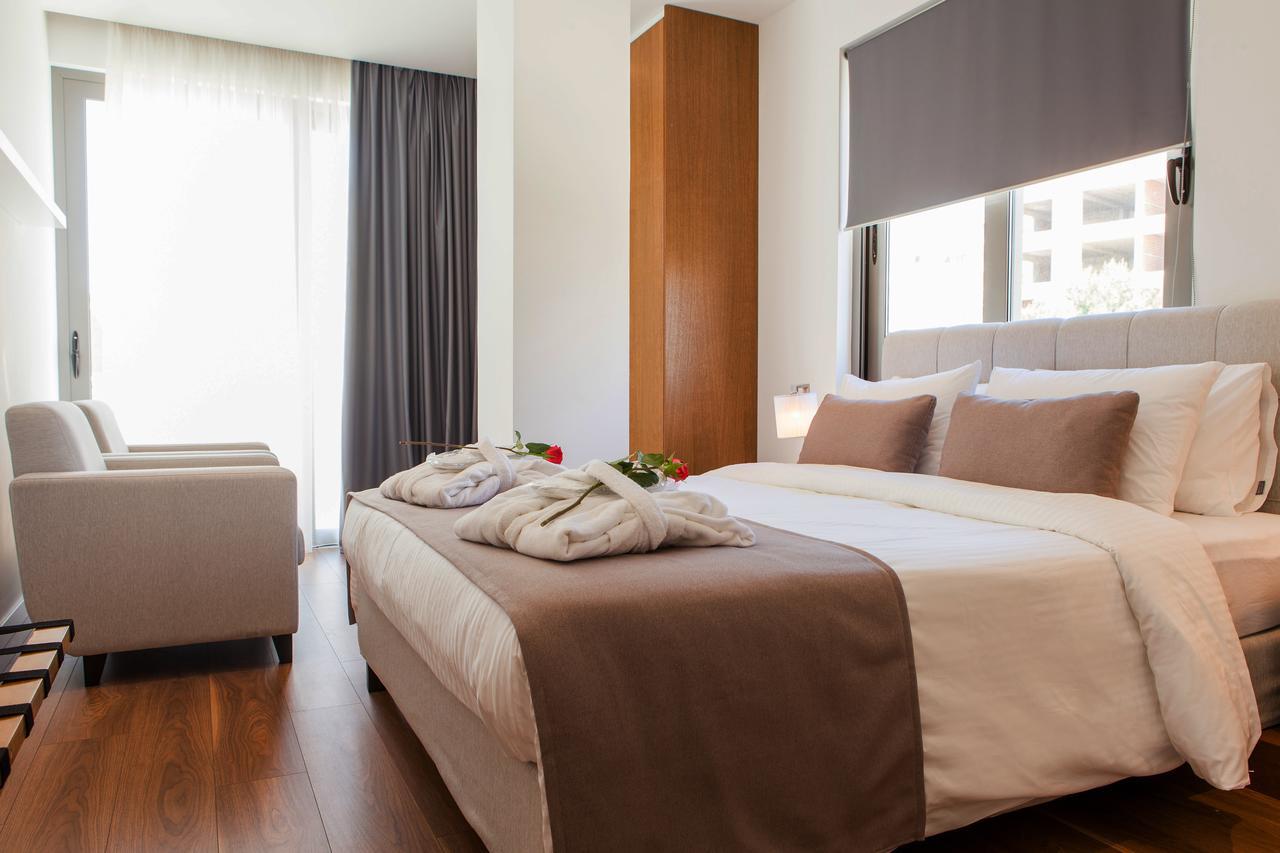 Hotel Andon Lapa & 4*