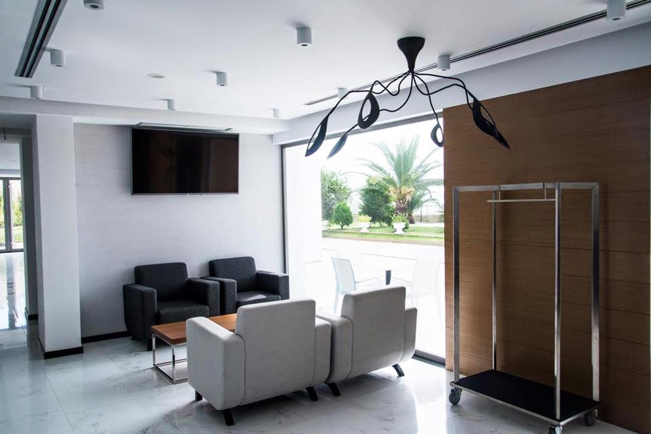 Hotel Andon Lapa & Sarandë