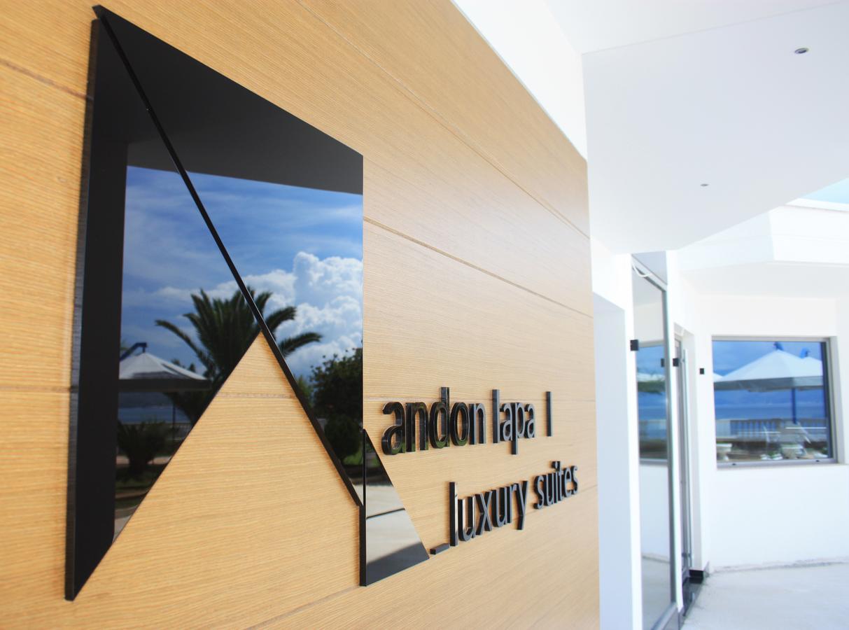 Andon Lapa & 4*